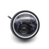 1pc 5.75" Motorcycle LED Retro Round Headlight Turn Signal Light For Sportster Cruiser
