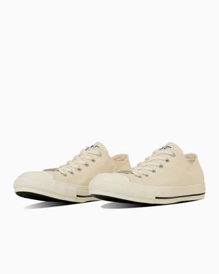 31316021 All Star Logodeubre OX Old White (Мужской)