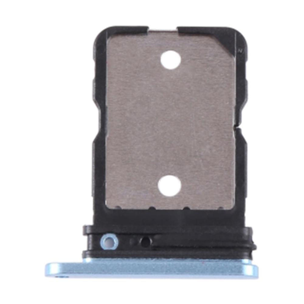 Для Google Pixel 7a OEM Замена держателя SIM-карты (Без логотипа)