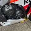 Для Honda CBR 1000 RR 2008-2015 2016 CBR1000RR CBR1000 RR Мотоциклов Защитная крышка двигателя Крышка сцепления / генератора / датчика импульсов