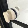 ABS Suction Cup Puller Reusable Drawer Pull Handles Door and Window Handles  Bathroom
