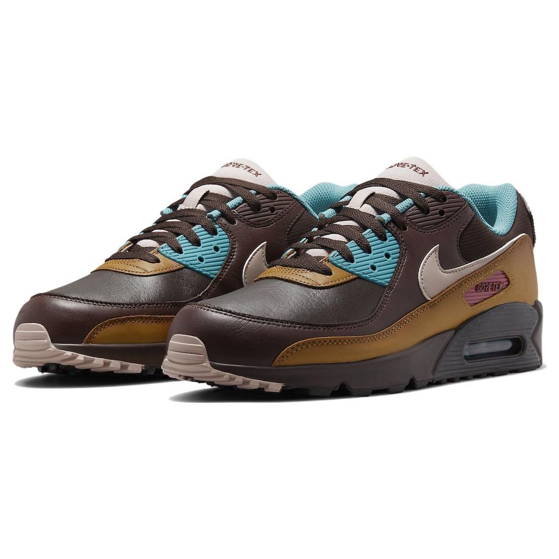 brown air max 200
