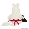 Sekiguchi Plush Toy Moomin Mama 572069 Palm-sized