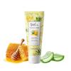 Enesti Hot Spring Water Filled Moist Aloe & Honey Cleansing Foam, 140ml, 3 Pieces