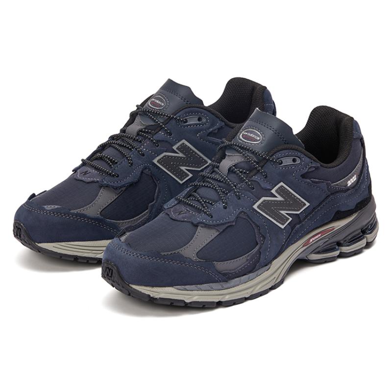 New Balance Кроссовки 2002R Protection Pack Eclipse M2002RDO