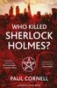 Книга Who Killed Sherlock Holmes?