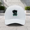 Black Spade A Playing Card Adjustable Baseball Cap for Outdoor Sports Camping Golf Street Dance