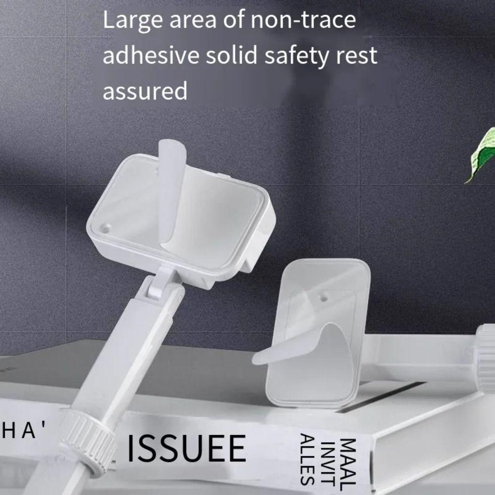 No Punching Window Lock Adjustable Window Restrictor Falling Prevention Locks Limiter  Home