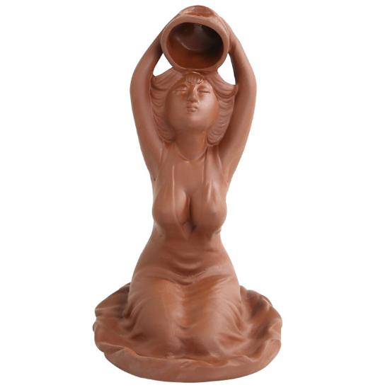 Универсальная керамическая курильница Vivid Износостойкая многоразовая