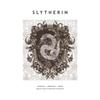 Принт Слизерин