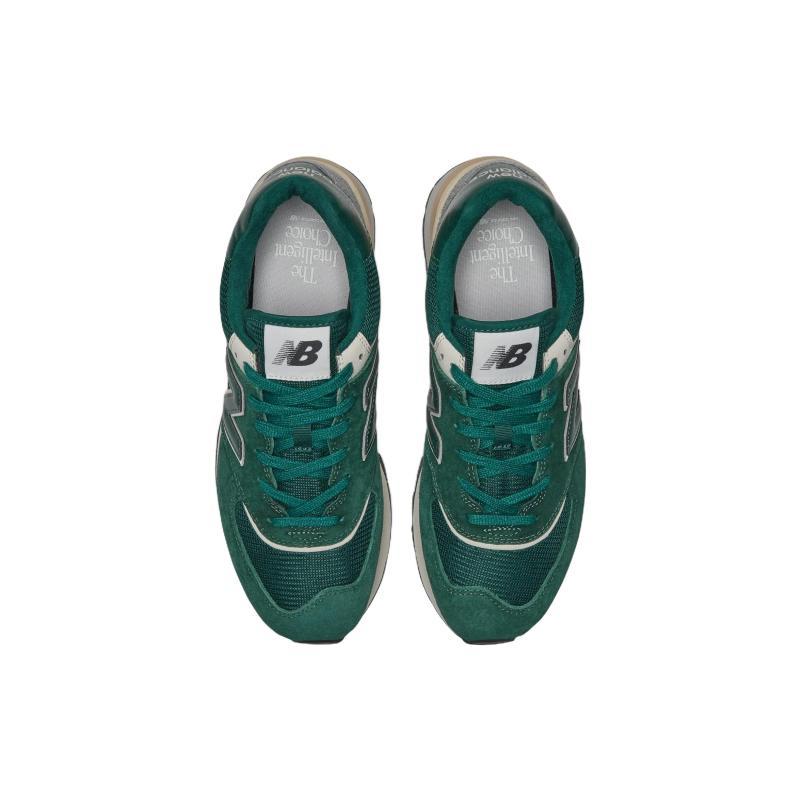 New Balance 574 Кроссовки Legacy Green U574LGNW