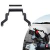 Motorcycle Navigation Bracket Accessories Spare Parts Professional Portable High Performance Holder