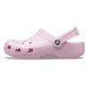 Classic Clog Ballerina Pink Unisex