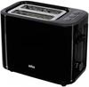 Тостер BRAUN PurEase HT3010BK