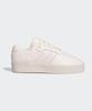 Adidas Rivalry Lux Low - Cloud White IF7184 [Отправка из Кореи] 100% Оригинал