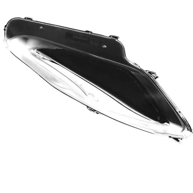 Maserati Quattroporte 09-12 GRANTURISMO Transparent Headlight Cover