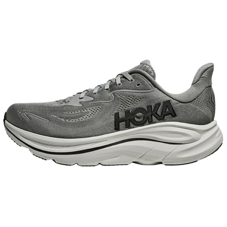 HOKA One One Clifton 10 Галактический Серый Астероид 1162030-GYST