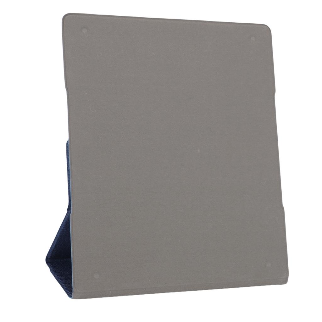 Protective Case Fit for Kindle Scribe 2022 2024 10.2 Inch Electronic Book Reader Magnet Leather Stand Cover Dark Blue