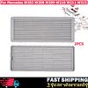 2Pcs Sunroof Ceiling Grille Cover Trim For Mercedes W203 W208 W209 W210 W211 W215 W219 W220 W240 A2117840644