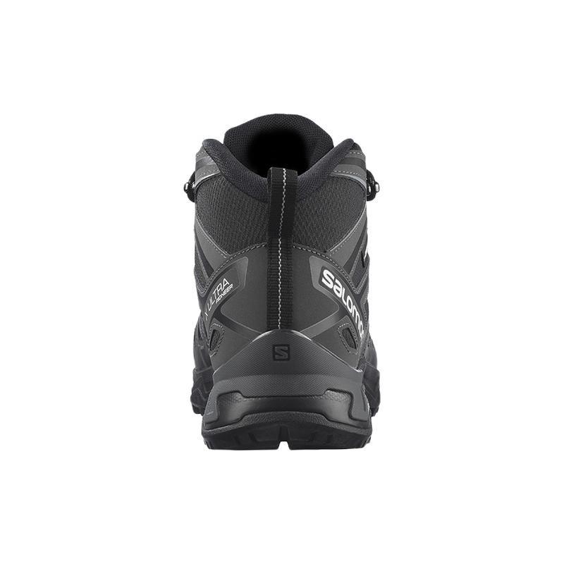 SALOMON X Ultra Pioneer Удобная амортизация Нескользящая Износостойкая Ударопрочная Обувь для активного отдыха средней высоты L41671100