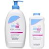 Baby Lotion, 400ml & Baby Powder, 200g Combo