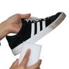 Magic Shoe Sponge: Cleans White Shoes, Removes Tea Stains, and Provides Powerful Decontamination with Ease.