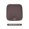 Car Seat Heightening Cushion Butt Mat Non-slip Relief Comfort For BMW E90 E60 E46 E39 F30 F10 E87 X3 X4 X5 X1 G30 G20 BS5