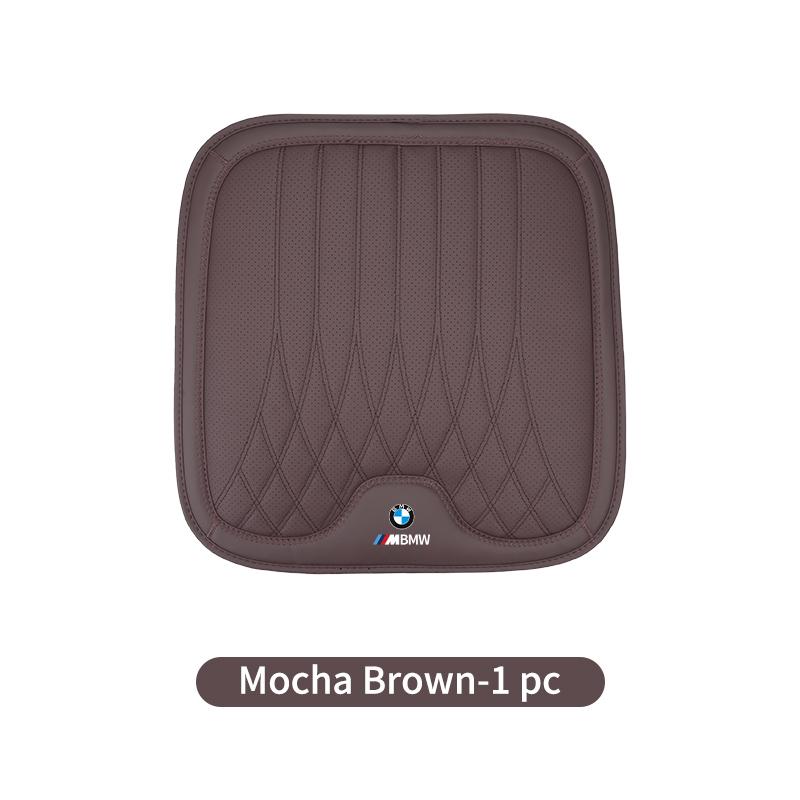 Car Seat Heightening Cushion Butt Mat Non-slip Relief Comfort For BMW E90 E60 E46 E39 F30 F10 E87 X3 X4 X5 X1 G30 G20 BS5