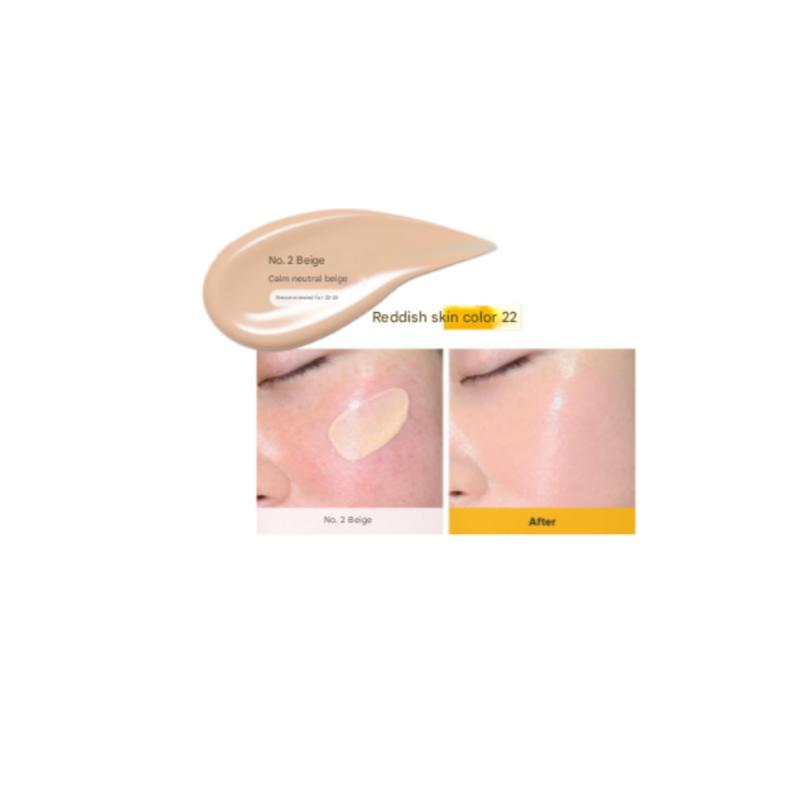 Primera Ниацинамидный водный крем-кушон (15г, №1/№2)