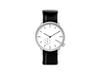 Komono Watch Unisex Subs Winston Subs NATO Black [KOMONO] Men's / [Winston Nato] KOM-W2275 [Authorized Dealer]