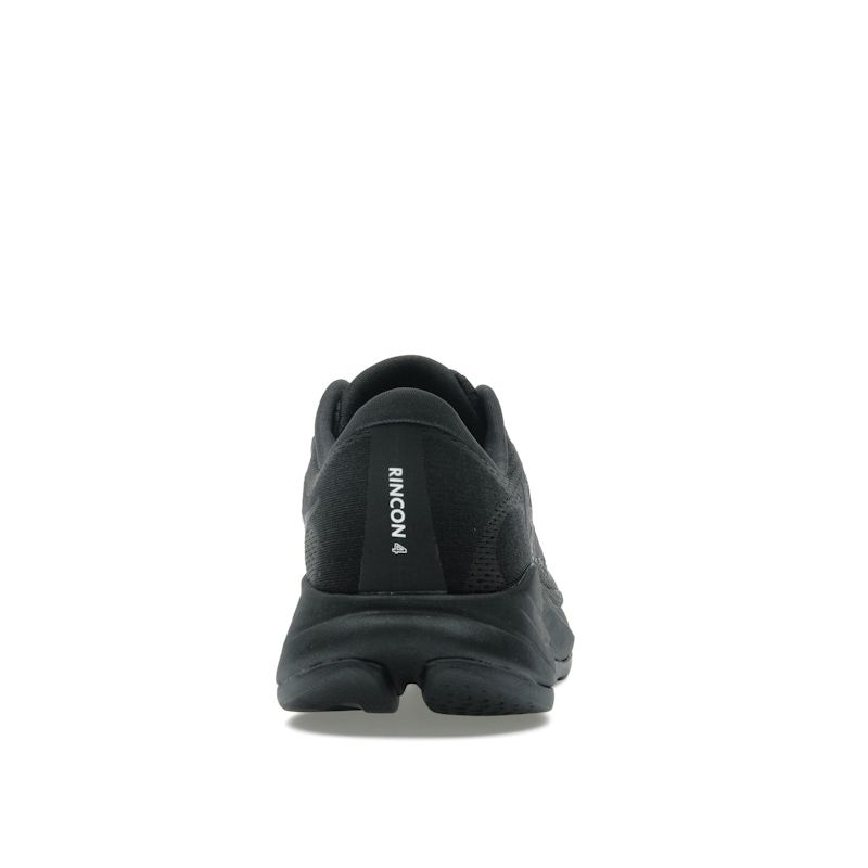 Кроссовки мужские HOKA Rincon 4 Triple Black 1155130-BBLC