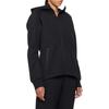 New Nike WINDRUNNER Sportswear Tech Fleece Jacket Women's Black FB8339-010