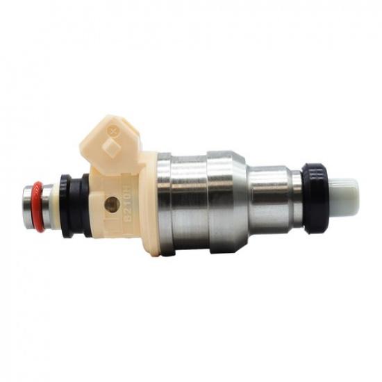 Топливная форсунка для 1989-1994 Dodge Ram Mitsubishi Sigma Montero 3.0L V6 -1 шт.