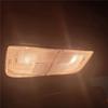 2X Крышка линзы плафона освещения салона Для ACCORD CIVIC INSIGHT CRV FIT CROSSTOUR ODYSSEY VEZEL XRV 34402-SDA-A01