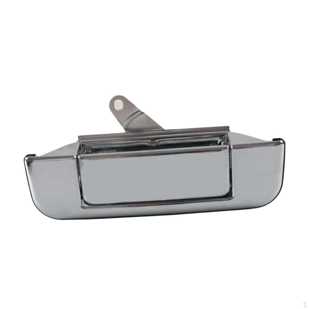 Аксессуары для ручки задней двери 69090-71010 Замените прочные удобные практичные детали