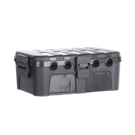 Очень большой уличный электрический ящик, устойчивый к погодным условиям, IP54, водонепроницаемый, многоцелевой, чехол для удлинителя, ящик для хранения