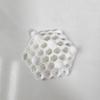 Plastic Wasp Repellent 3D Fake Wasp Nest Effective Wasp Deterrent  Outdoor