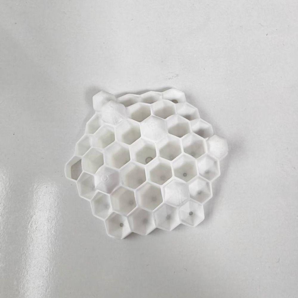 Plastic Wasp Repellent 3D Fake Wasp Nest Effective Wasp Deterrent Outdoor