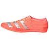 Кроссовки Adizero Ambition Signal Coral Unisex Orange Silver-Metallic Cloud-White EE4606