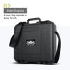 Hard Shell Case for DJI NEO 2 RC N3 Fly More Combo Carrying Explosion-proof Safety Box for DJI Goggles N3 Storage Bag Accessory