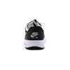 Nike Air Max Tavas Low top Toddler Shoes Black White Infant And Toddler Baby 844106-001