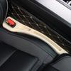 For Toyota Prius XW30 XW50 Prius A V Plus 2012 - 2017 2018 2019 2020 2021 2022 2023 2025 2025 Car Seat Gap Filler Accessories