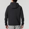 Nike Куртки Мужские Черные С Капюшоном Умеренные Прочие HV0950-060