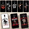 Muay Thai Fight Boxing для Samsung J3 J5 J7 J510 J310 J330 J710 J730 J1 A3 A5 2016 2017 J4 J6 Plus J8 2018 чехол