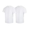 Adidas T Shirt Men's 2 Pack White IC9349-