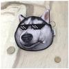 Hot-Selling Creative Husky Doge Coin Purse – Mini and Fun Design