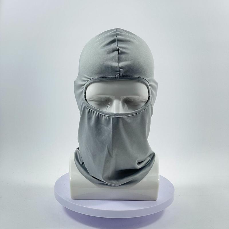 Балаклава мотоциклетная маска для лица мотошлем бандана капюшон лыжная шейная маска на все лицо ветрозащитная пылезащитная маска для лица мужская байкерская маска