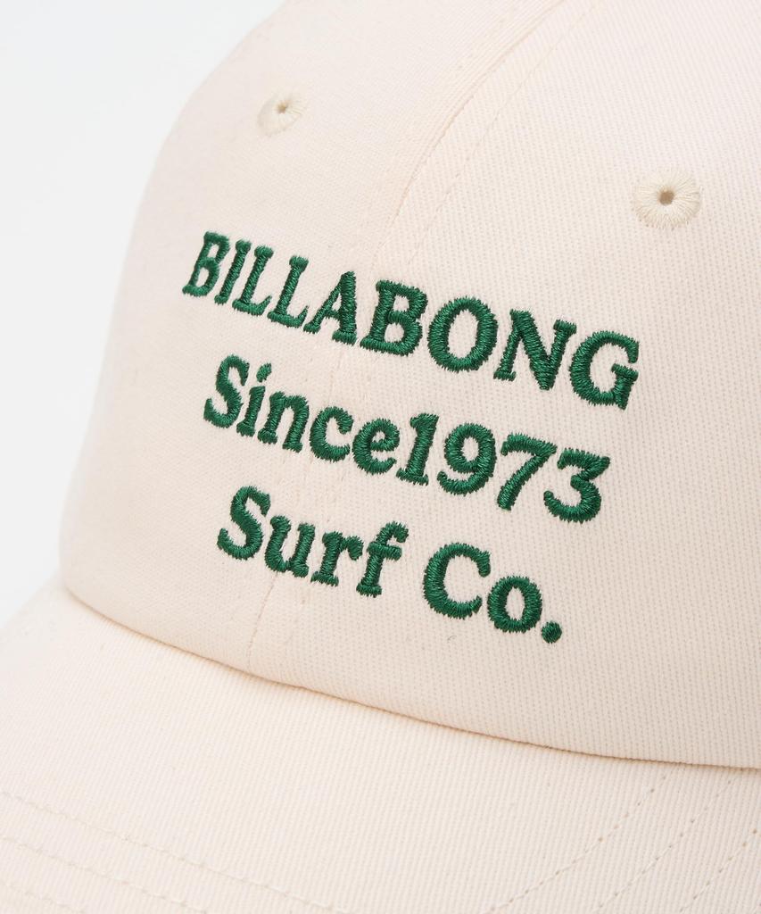 Кепка Billabong Кепка с логотипом