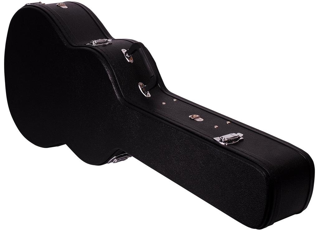 KC Classical Guitar Hard Case G-110