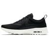 Air Max Thea Ultra Premium Низкие Повседневные Кроссовки Женские Черно-Белые 848279-001